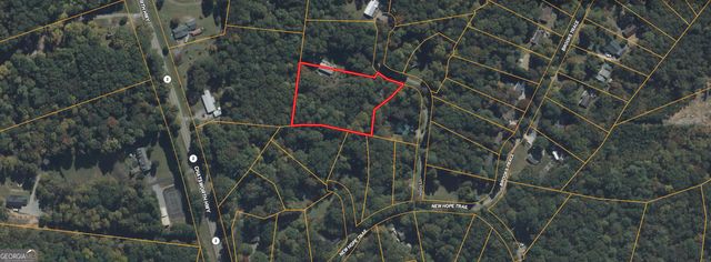 0 Holly Lane 2, Ellijay, GA 30540