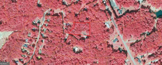 0 Holly Lane 2, Ellijay, GA 30540