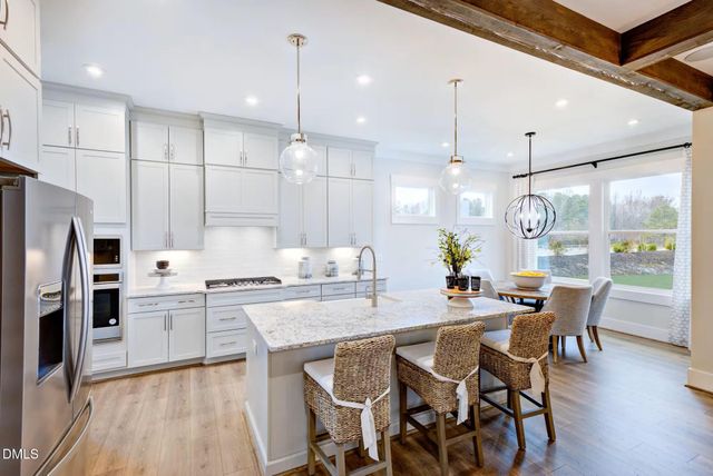 0000 Haven View Trail, Mebane, NC 27302