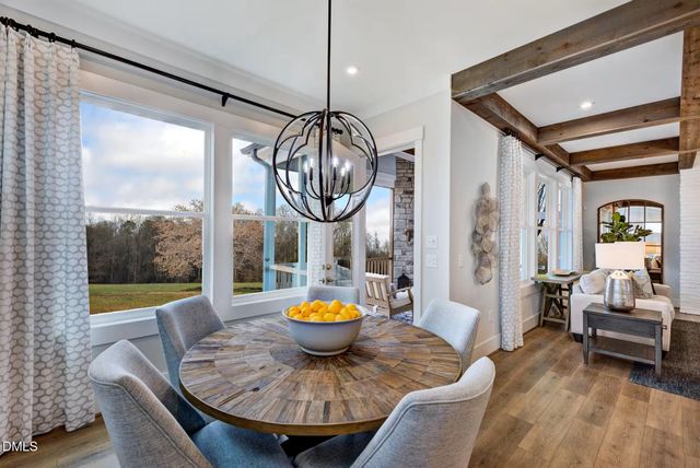0000 Haven View Trail, Mebane, NC 27302
