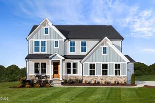 0000 Haven View Trail, Mebane, NC 27302