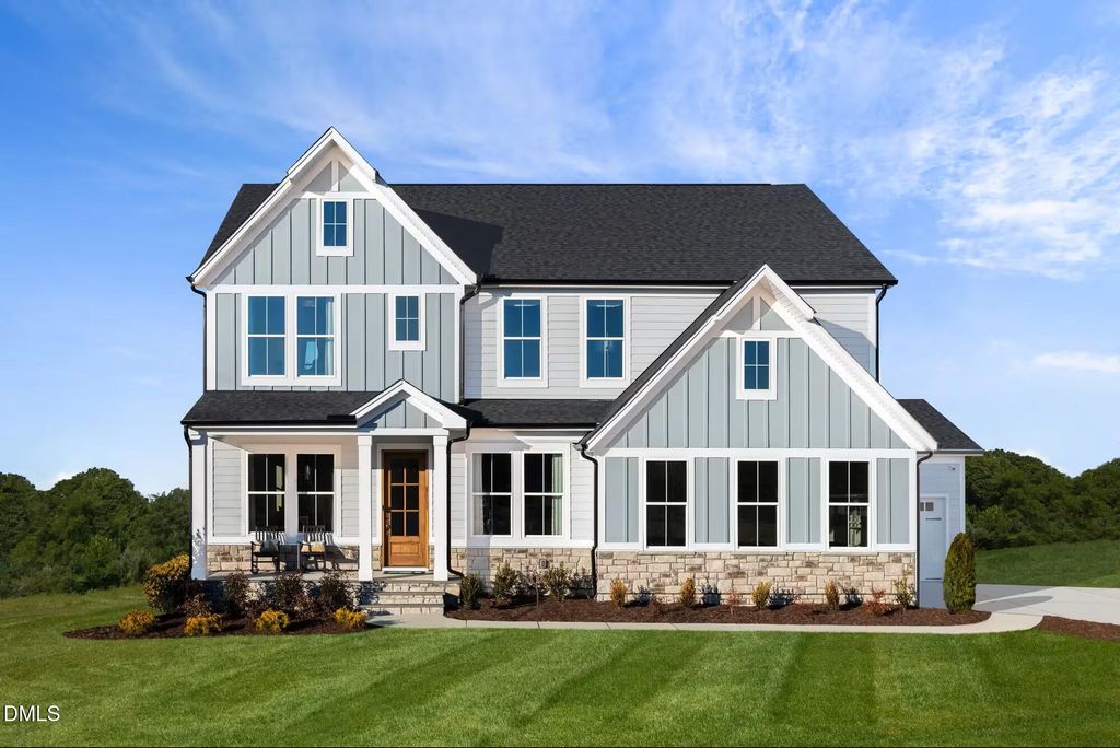 0000 Haven View Trail, Mebane, NC 27302