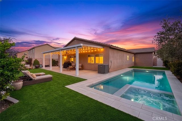 31228 Scrub Jay, Winchester, CA 92596