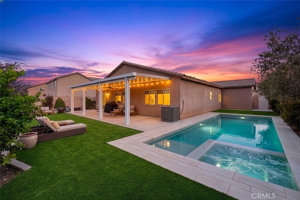 Image 33 of property listing at 31228 Scrub Jay, Winchester, CA 92596