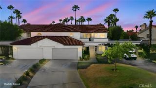 684 Vista Lago Circle North, Palm Desert, CA 92211