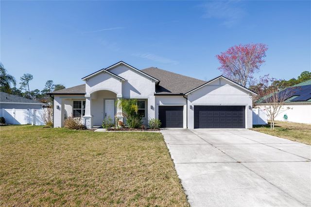 6 EDISON LANE, Palm Coast, FL 32164