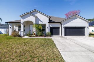 6 EDISON LANE, Palm Coast, FL 32164