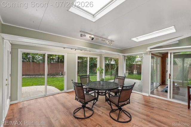 981 Shenandoah Court, Clawson, MI 48017