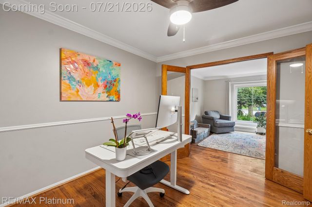 981 Shenandoah Court, Clawson, MI 48017