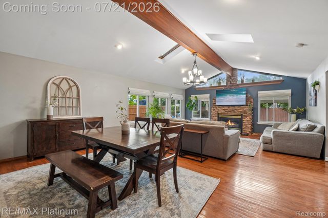 981 Shenandoah Court, Clawson, MI 48017
