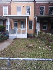 2515 OSWEGO AVE, Baltimore, MD 21215