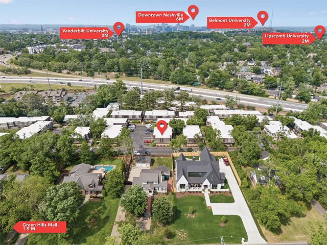 3000 Hillsboro Pike Apt 55, Nashville, TN 37215