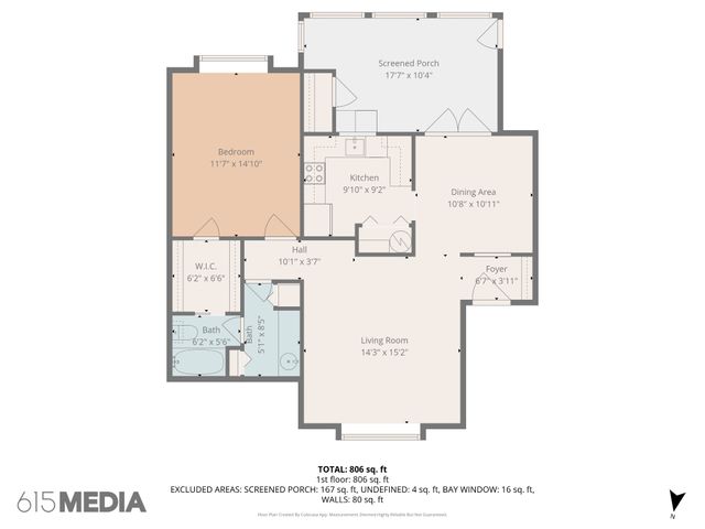 3000 Hillsboro Pike Apt 55, Nashville, TN 37215