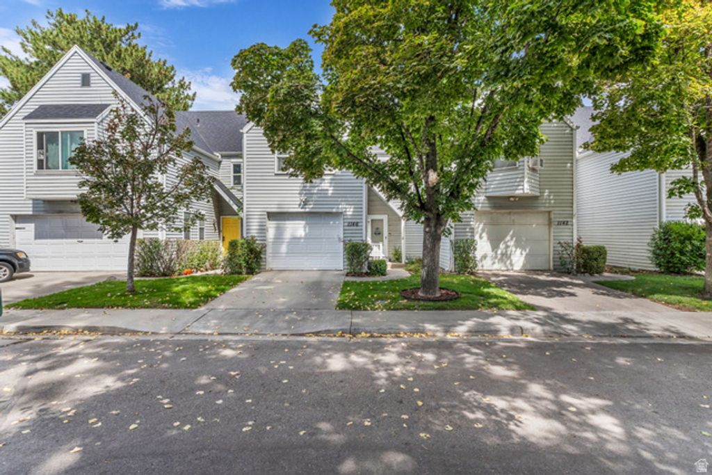 1146 N REGENT COURT (435 W) #14, Orem, UT 84057 — exterior