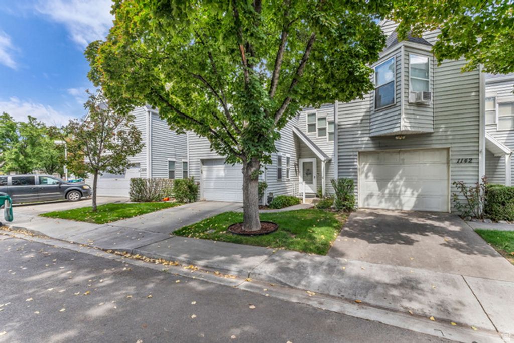 1146 N REGENT COURT (435 W) #14, Orem, UT 84057 — photo 2