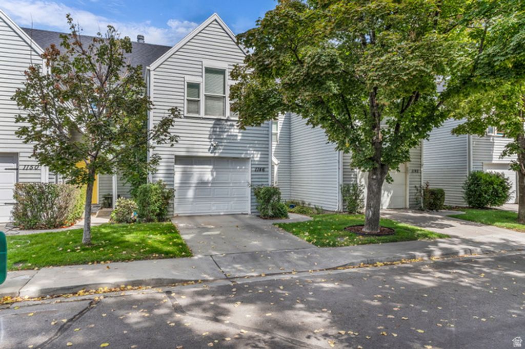 1146 N REGENT COURT (435 W) #14, Orem, UT 84057 — photo 3