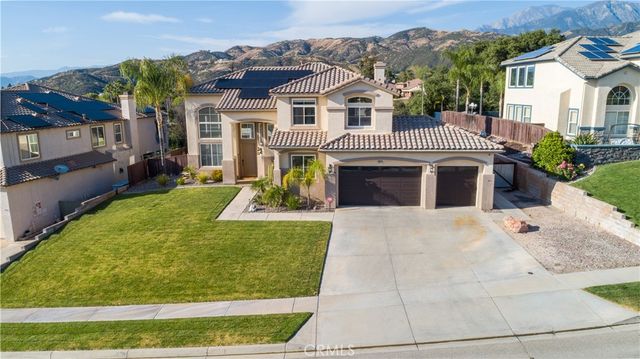 36372 Canyon Terrace, Yucaipa, CA 92399