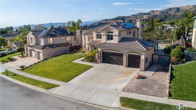 36372 Canyon Terrace, Yucaipa, CA 92399