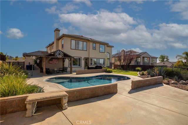 36372 Canyon Terrace, Yucaipa, CA 92399