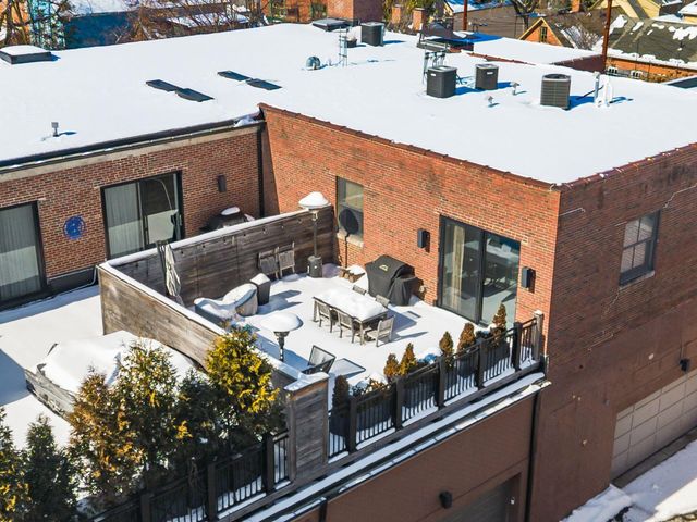 626 Jaeger Street, 7, Columbus, OH 43206