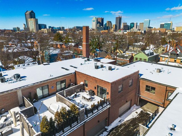 626 Jaeger Street, 7, Columbus, OH 43206