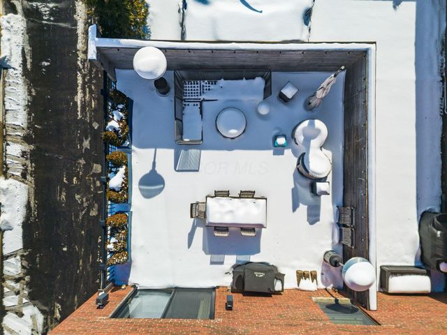 626 Jaeger Street, 7, Columbus, OH 43206