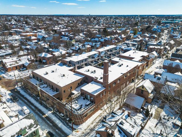 626 Jaeger Street, 7, Columbus, OH 43206