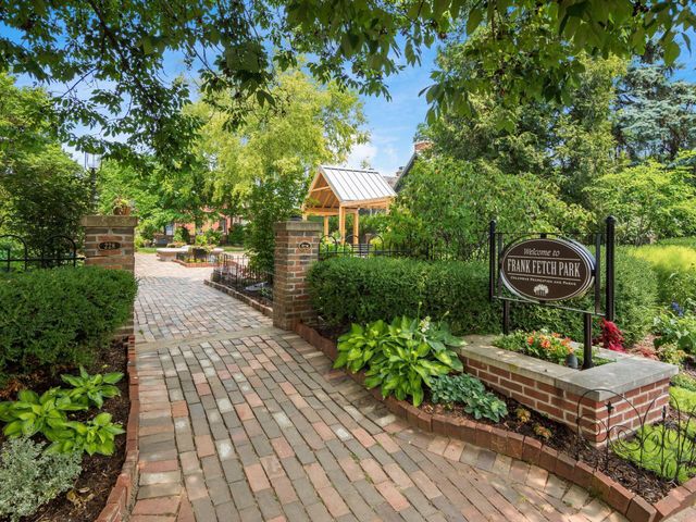 626 Jaeger Street, 7, Columbus, OH 43206