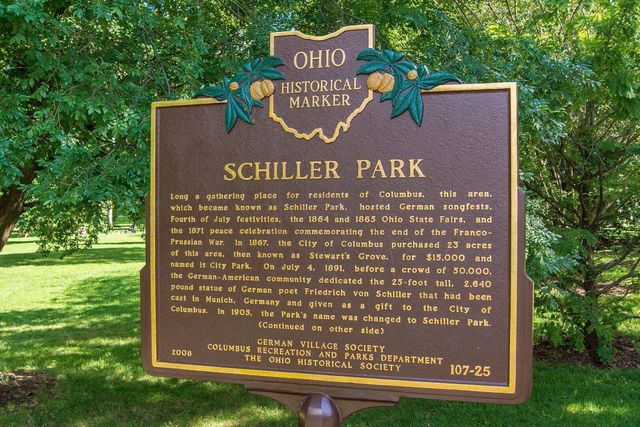 626 Jaeger Street, 7, Columbus, OH 43206