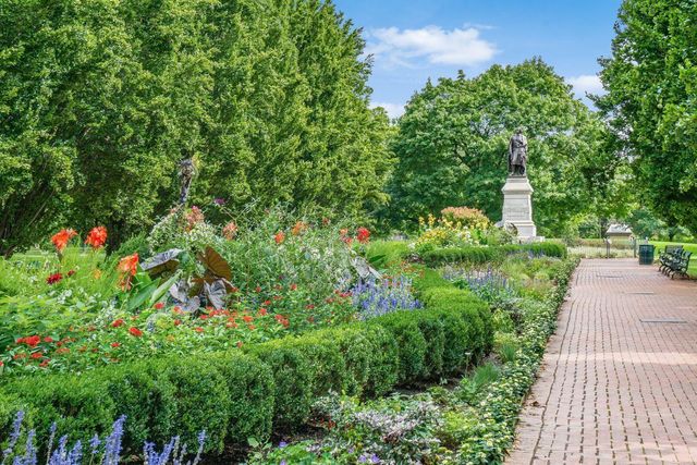 626 Jaeger Street, 7, Columbus, OH 43206