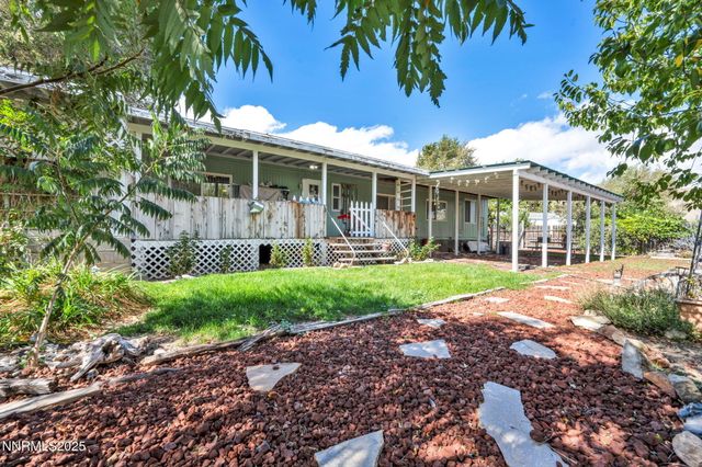 4000 Bobolink Circle, Reno, NV 89508