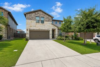 227 Wickersham, Boerne, TX 78015