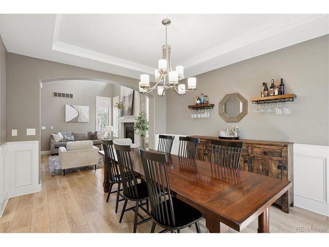 6924 S Picadilly St, Aurora, CO 80016