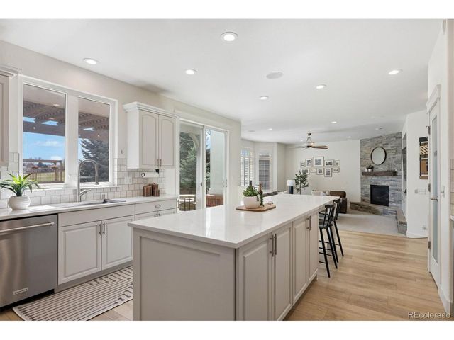 6924 S Picadilly St, Aurora, CO 80016