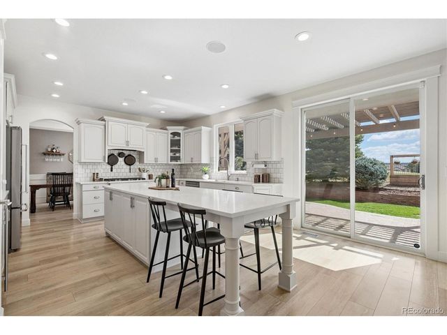 6924 S Picadilly St, Aurora, CO 80016