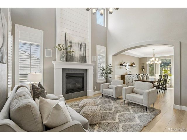 6924 S Picadilly St, Aurora, CO 80016