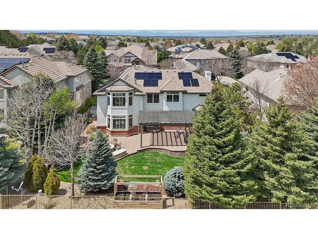 6924 S Picadilly St, Aurora, CO 80016