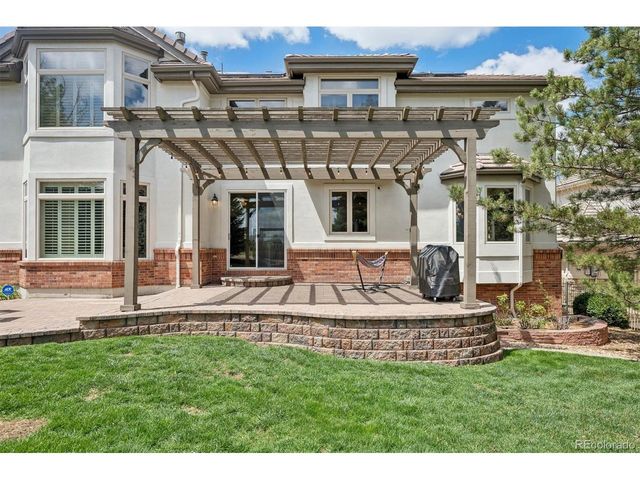 6924 S Picadilly St, Aurora, CO 80016