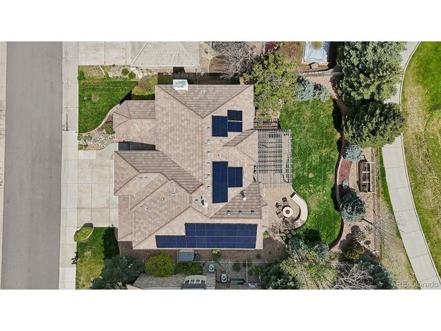 6924 S Picadilly St, Aurora, CO 80016