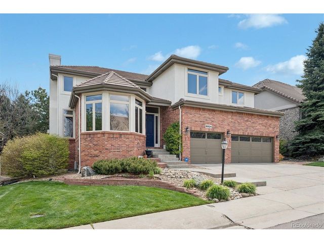 6924 S Picadilly St, Aurora, CO 80016