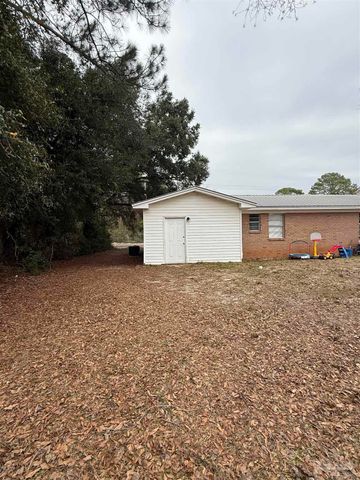 2605 Talbert St B, Pensacola, FL 32507