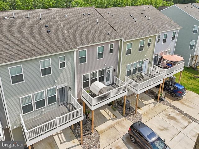 226 ANN AVE, Essex, MD 21221