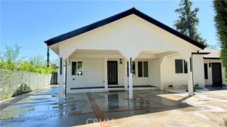 17438 Horace Street, Granada Hills (los Angeles), CA 91344