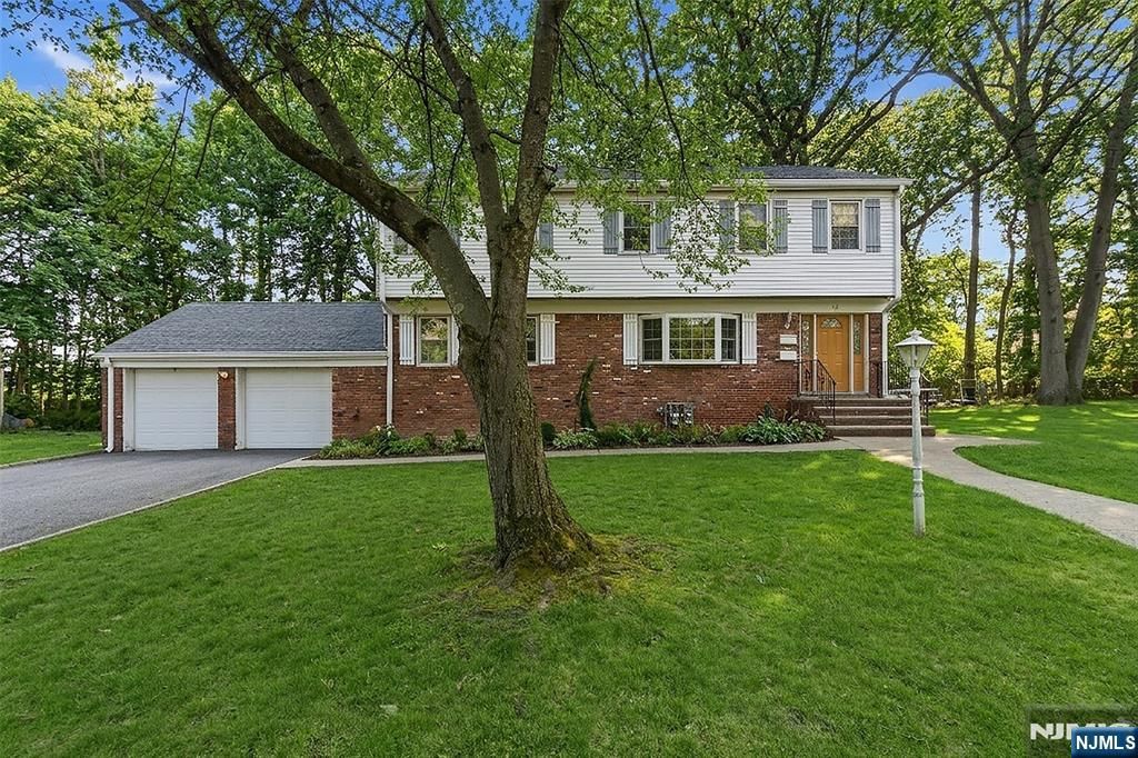 72 Prospect Street 2, Paramus, NJ 07652