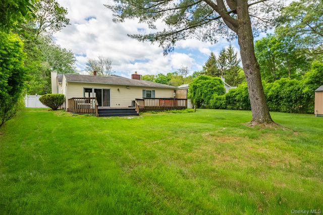 16 Van Orden Avenue, Suffern, NY 10901