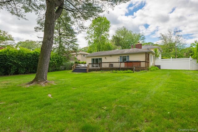 16 Van Orden Avenue, Suffern, NY 10901