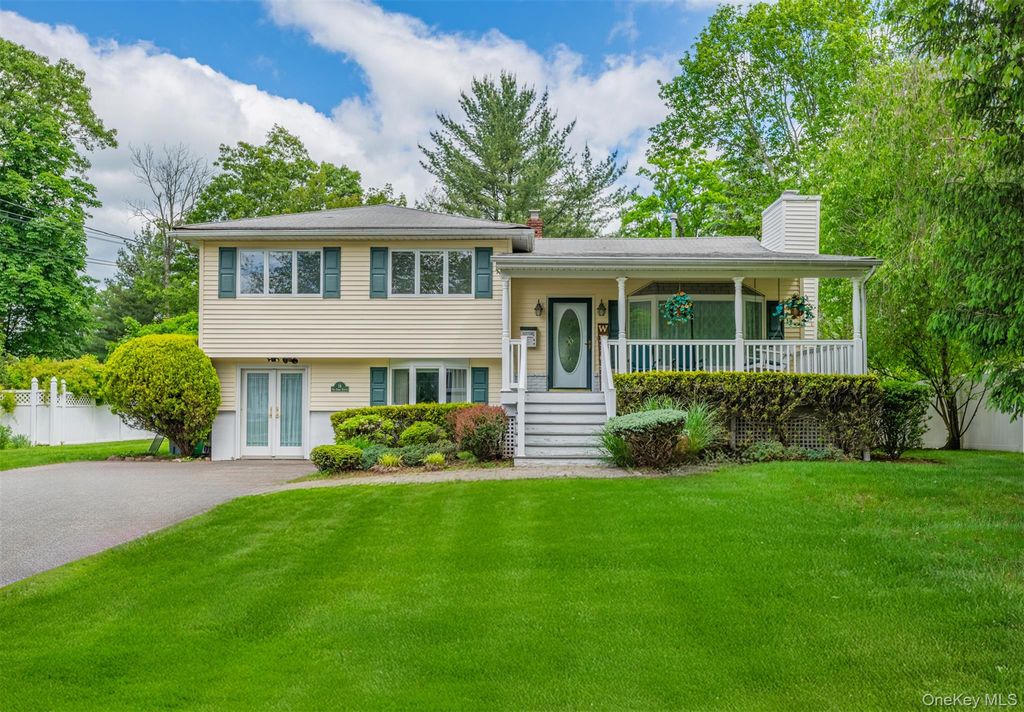 16 Van Orden Avenue, Suffern, NY 10901