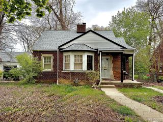 17300 Chapel Street, Detroit, MI 48219