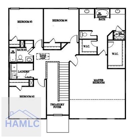 222 Baylor Bend, Hinesville, GA 31313