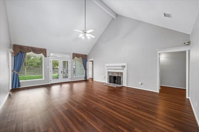 2102 Grand Mesa Drive, Kingwood, TX 77345